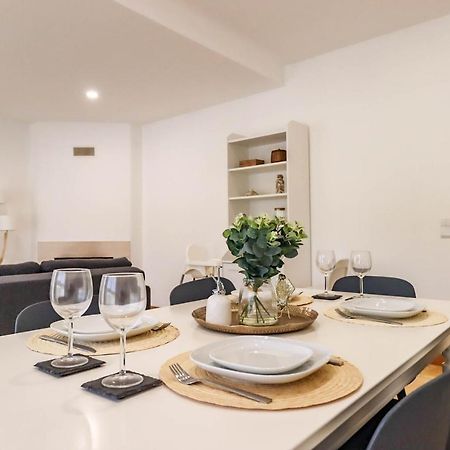 Flor Do Mar - Spacious Apartment With Balcony Вила-Прайа-де-Анкора Экстерьер фото